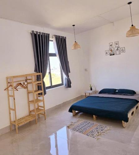 Rach Gia House | Nhi Homestay Phòng đơn 1