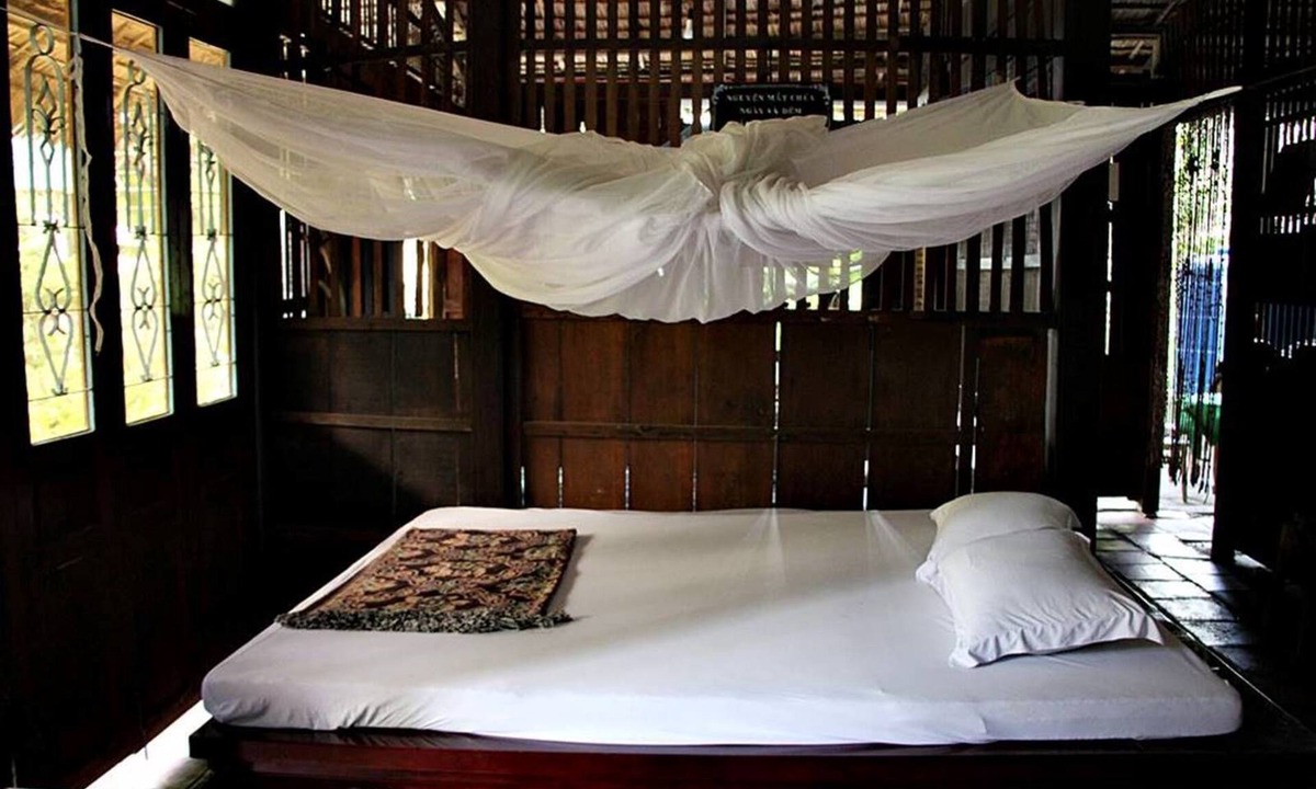 Ben Tre House | Nhon Thanh Homestay