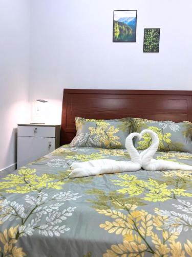 Binh Tan Apartment | Nice House