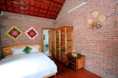 Gia Vien House | Ninh Binh Mountain View Homestay & Restaurant