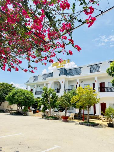 Phan Rang - Thap Cham Hotel | Ninh Chu 2 Hotel
