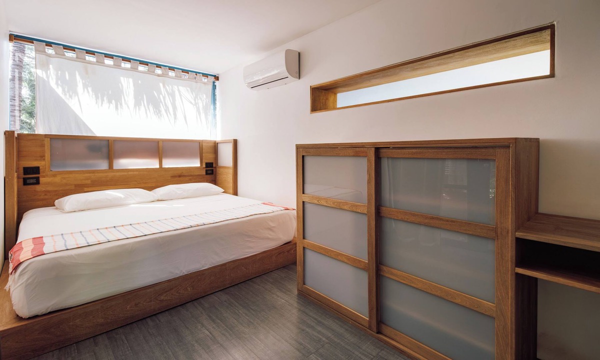 San Agustinillo Hotel | NOMA San Agustinillo