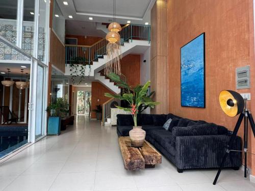 Thao Dien House | Notre Maison 7 - COliving and COworking