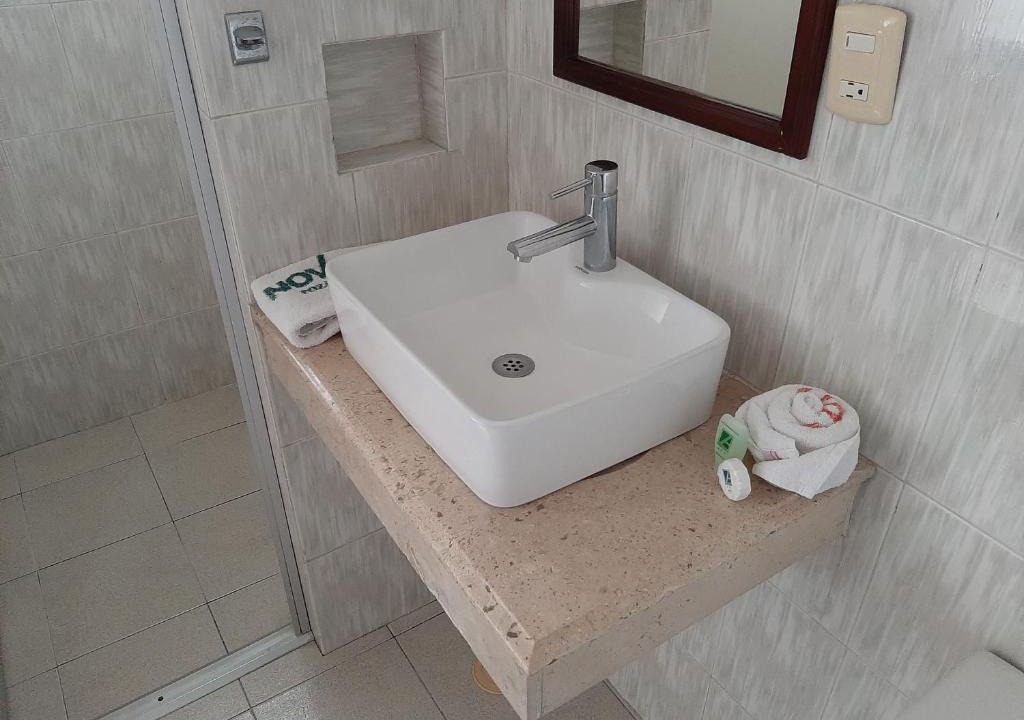 Poza Rica Hotel | Novotel De Poza Rica