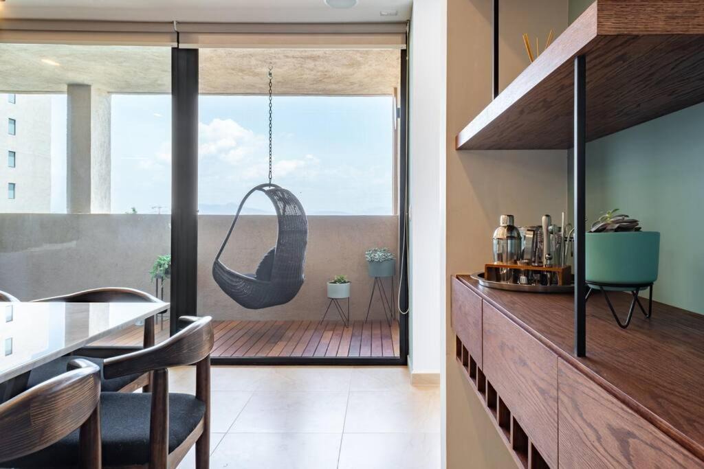 Queretaro Apartment | Nuevo Departamento en Zibatá Querétaro, 4 Personas