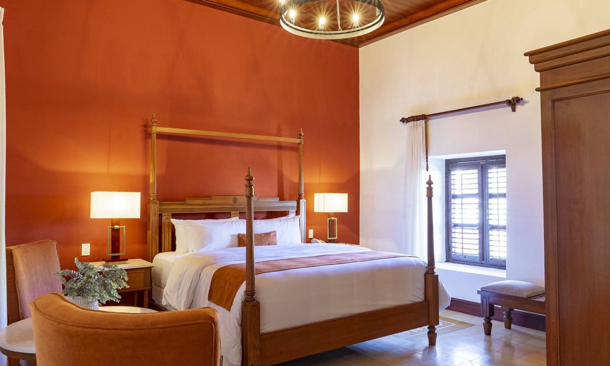Jala Hotel | Nukari Quinta Boutique