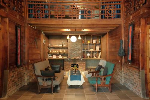Sa Pa House | Nương homestay - house of slow journeys