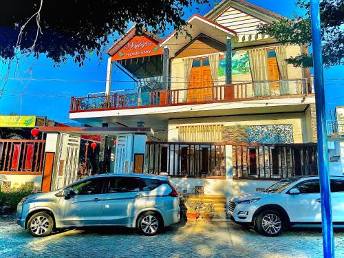 Ninh Hai House | Nybipu Homestay