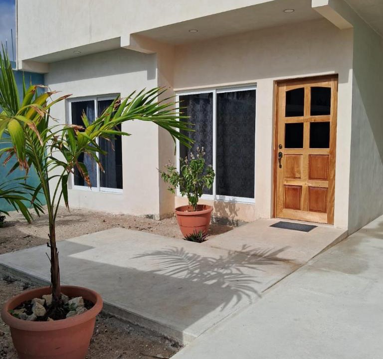 Merida Apartment | Oasis del Mar- Departamento Mar