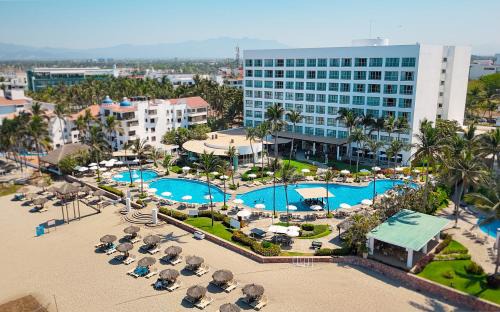 Nuevo Vallarta Hotel | Ocean Breeze Nuevo Vallarta