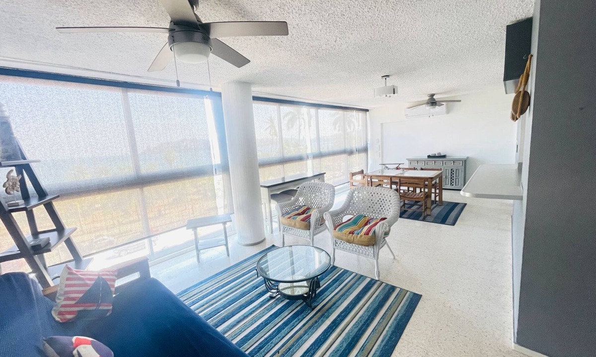 Costera Acapulco Apartment | OCEAN FRONT