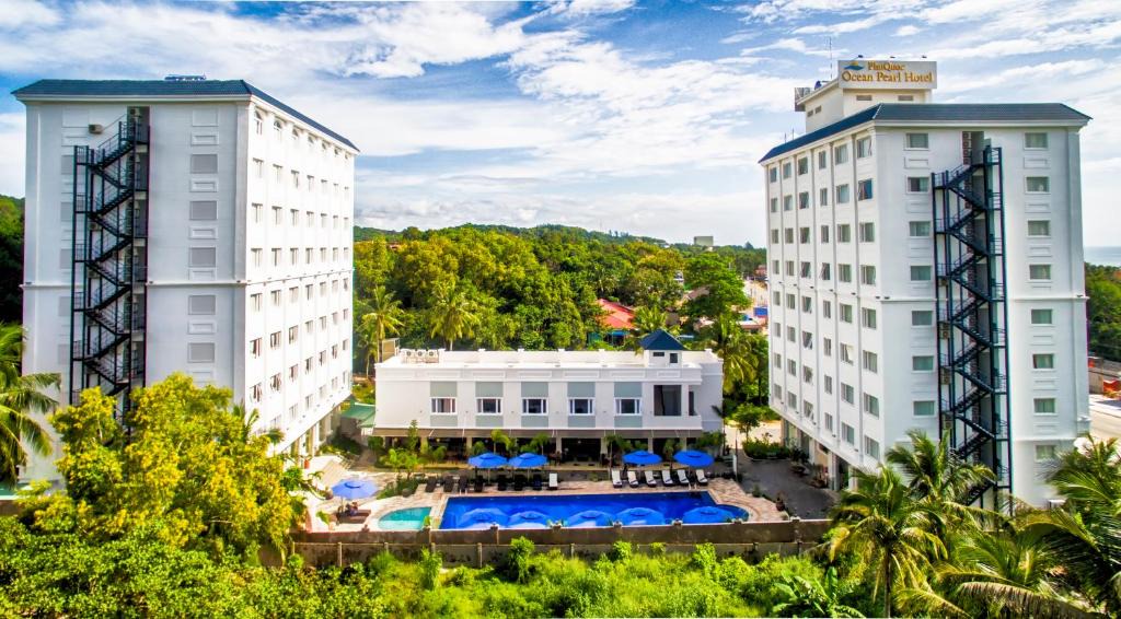 Duong Dong Hotel | Ocean Pearl Hotel Phu Quoc