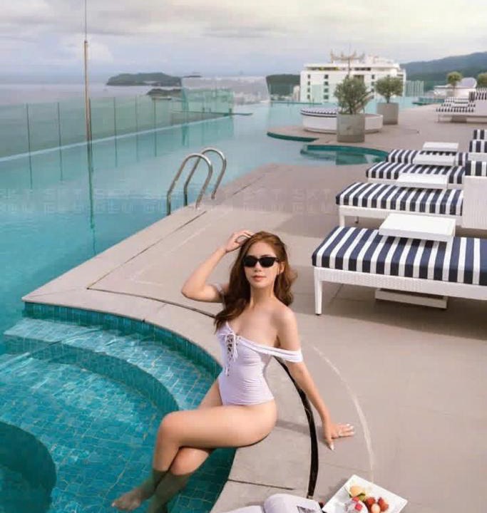 Tran Phu Beach Apartment | Ocean Sea Panorama Nha Trang