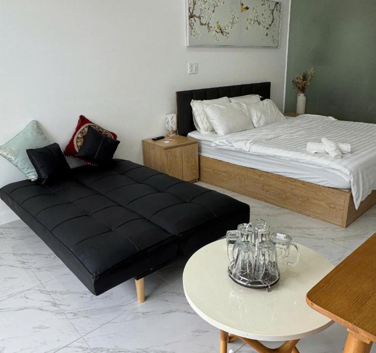 Phu Hai Beach Apartment | ocean vista gio bien