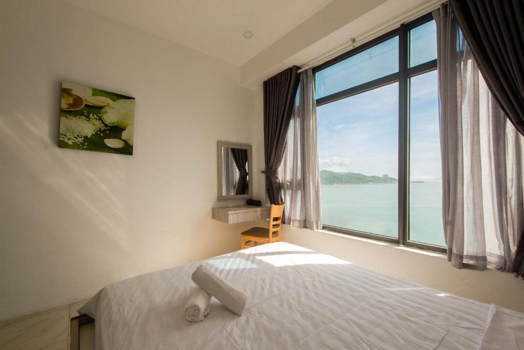 Vinh Phuoc Apartment | Oceanus MT Vien Trieu Thai Ha Hotel & Apartment