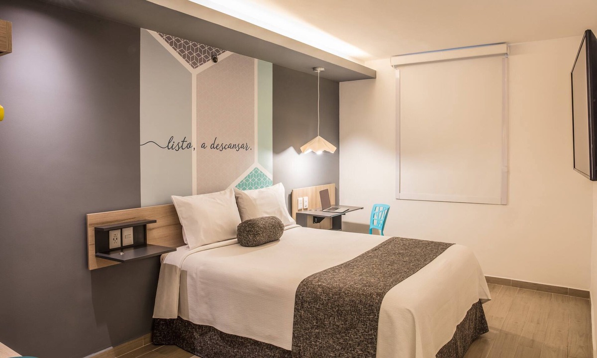 Tijuana Hotel | One Tijuana Otay