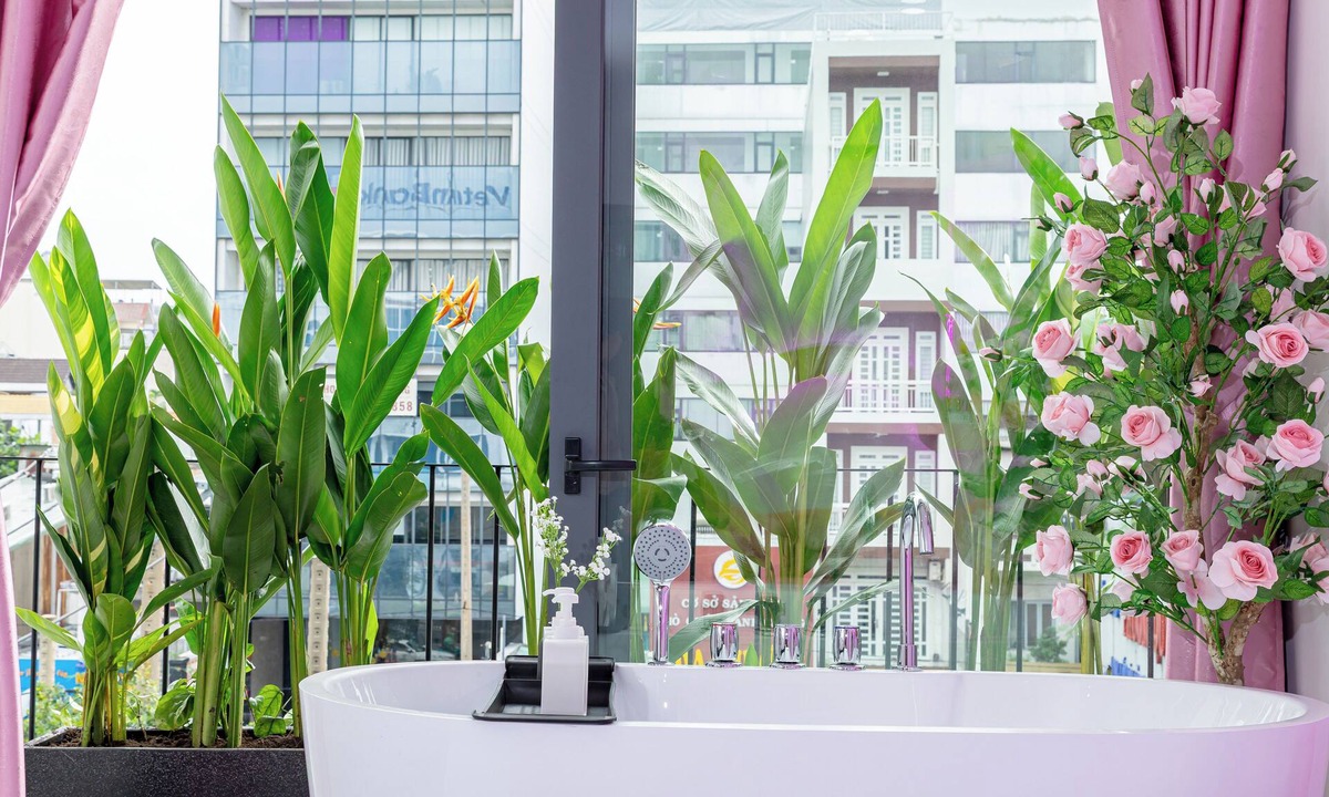 Ba Queo Hotel | ORI HOME