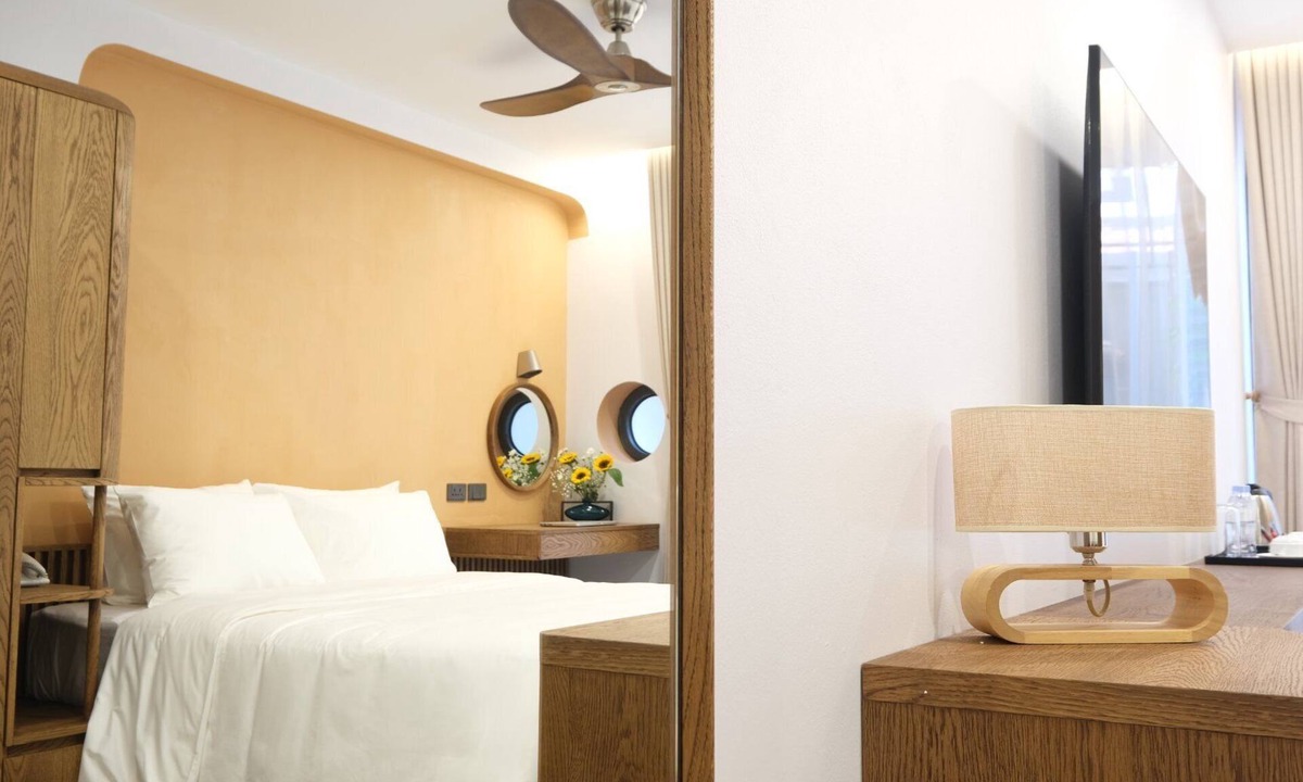 Hoai Duc Hotel | Oriana Hotel 2