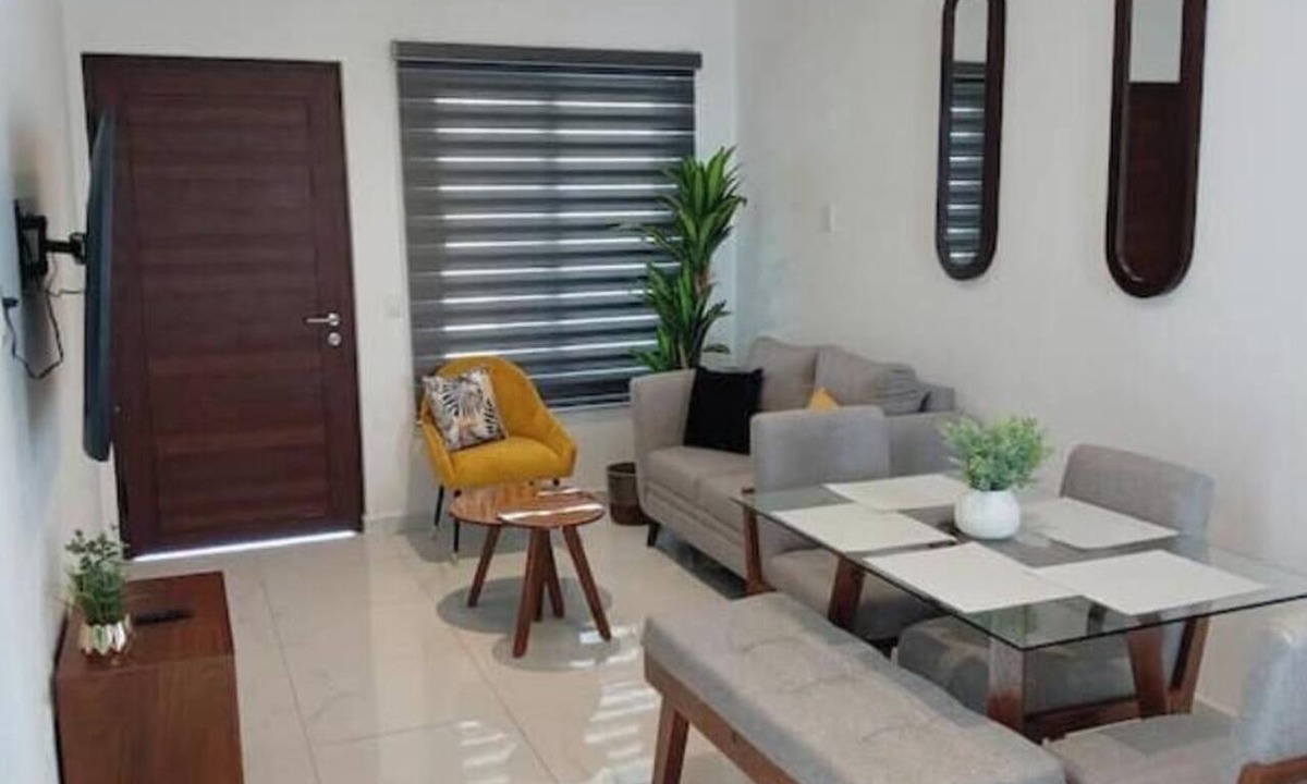 Xalisco Apartment | Orion Apartment in Puerta del Sol