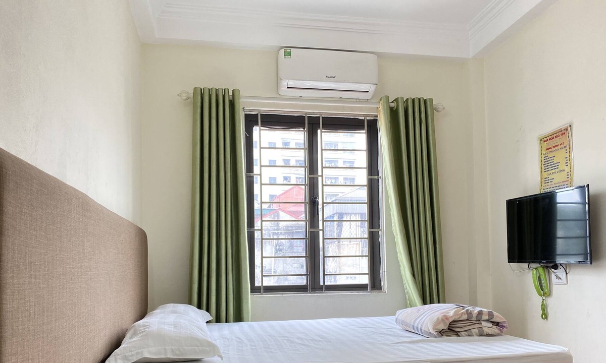 Thanh Tri House | OYO 1151 Bao Yen Hotel