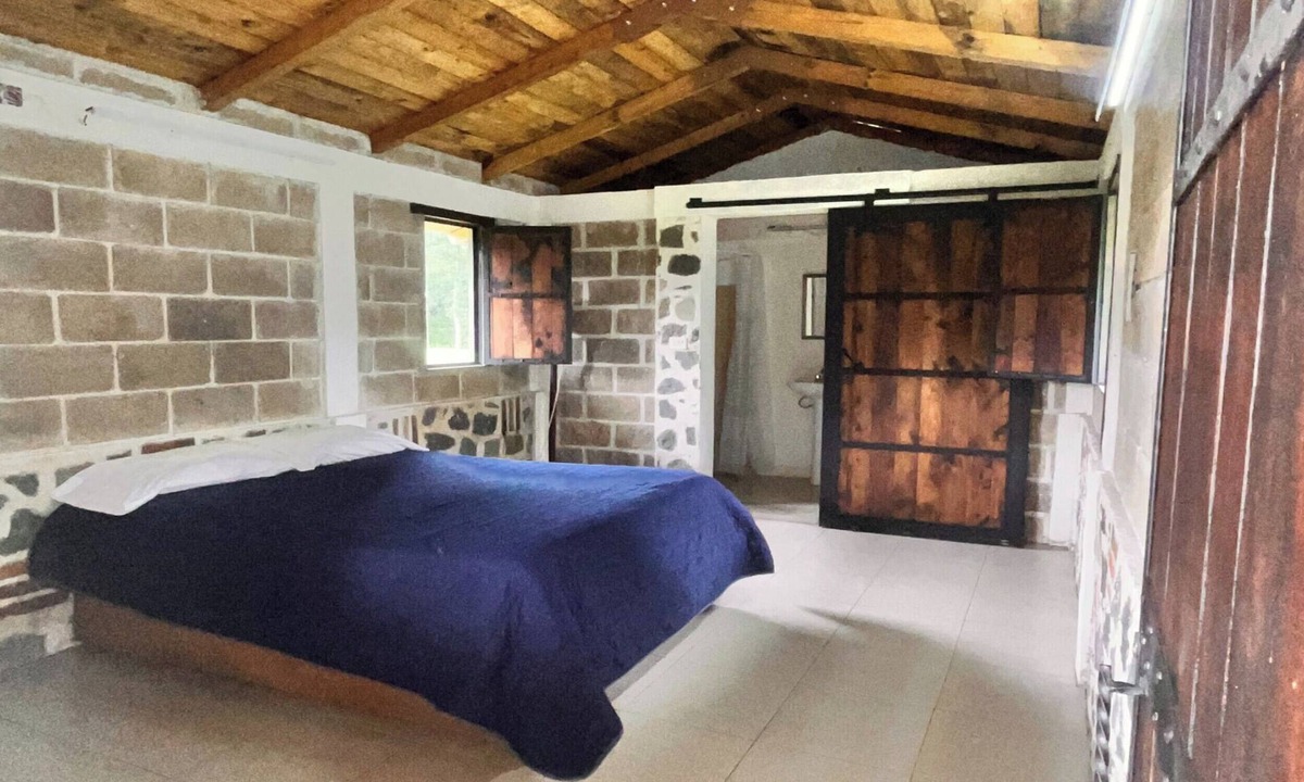 La Gloria Hotel | OYO Hotel Rincon De Texolo, Xico