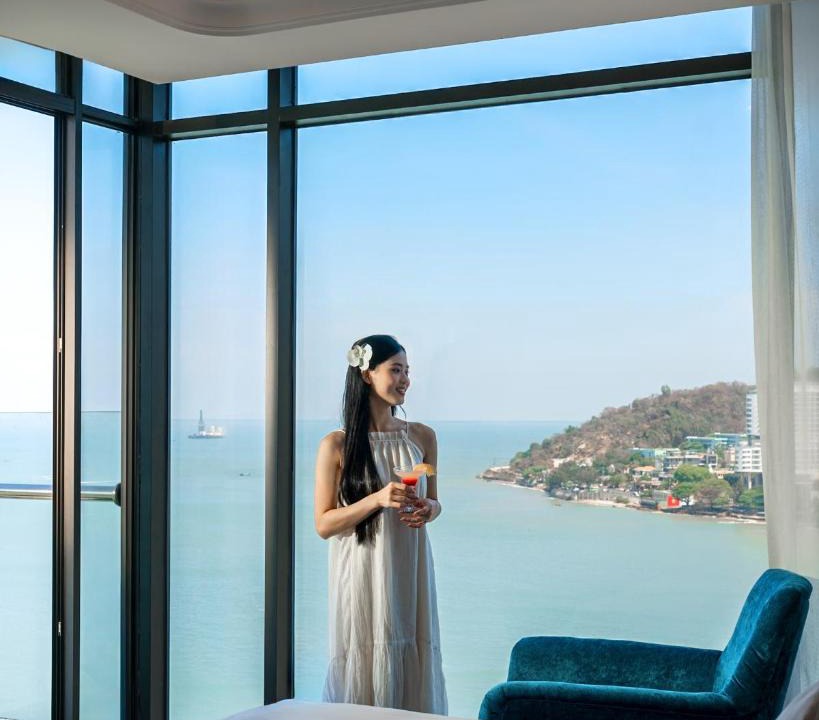 Vung Tau Hotel | OYSTER BAY HOTEL VUNG TAU