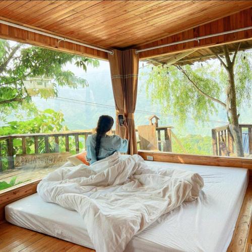 Bac Yen Hotel | Păng Nhù Homestay