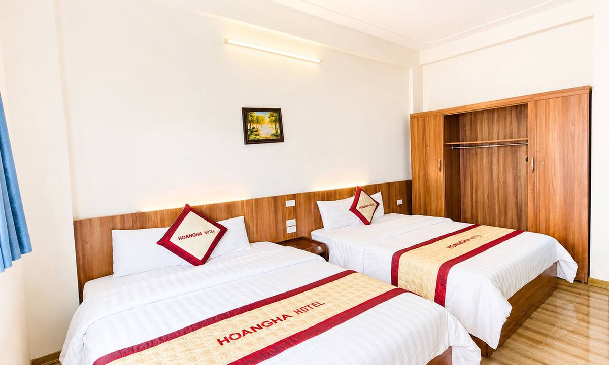 Tam Dao Hotel | Palette Hoang Ha - Tam Dao