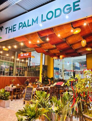 Phong Nha Hostel | Palm Lodge