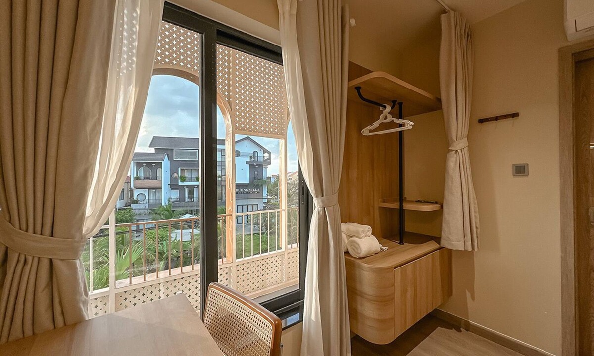 Cam Ha Apartment | Palmera Villa Hoi An