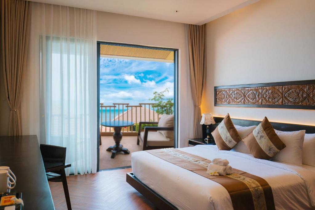Phu Hai Beach Hotel | Pandora Beach Mui Ne Retreat