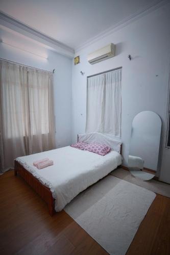 Thanh Khe House | Pawseas Homestay