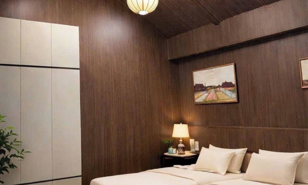 Thanh Xuan Apartment | PDG Phan Dinh Giot Apartment