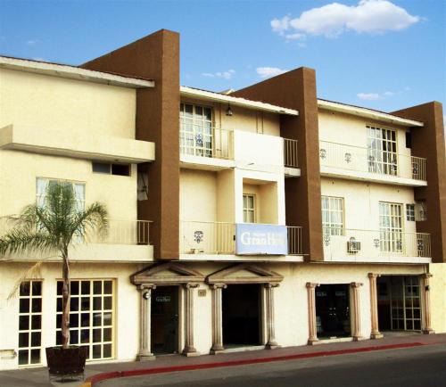 Aguascalientes Hotel | Pequeno Gran Hotel