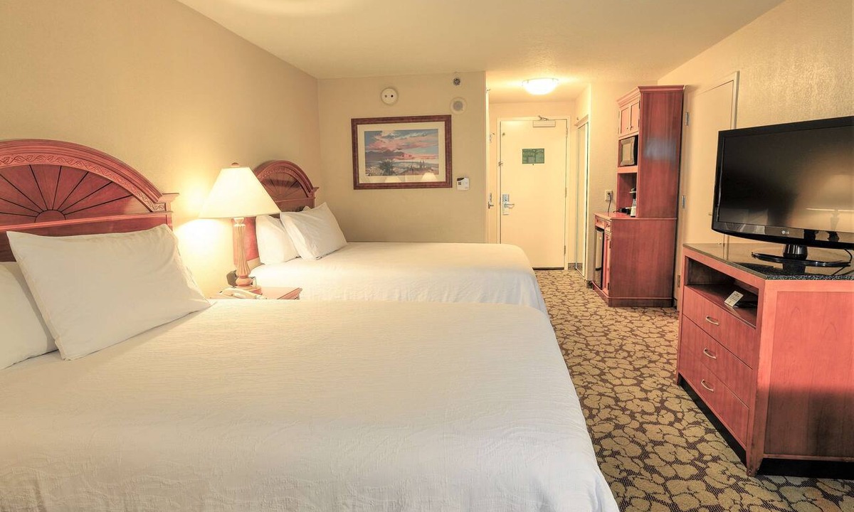 Chinatown Hotel | Pet-Friendly Stay | Pool + Free Breakfast & Parking | CityCentre - 5.8 miles