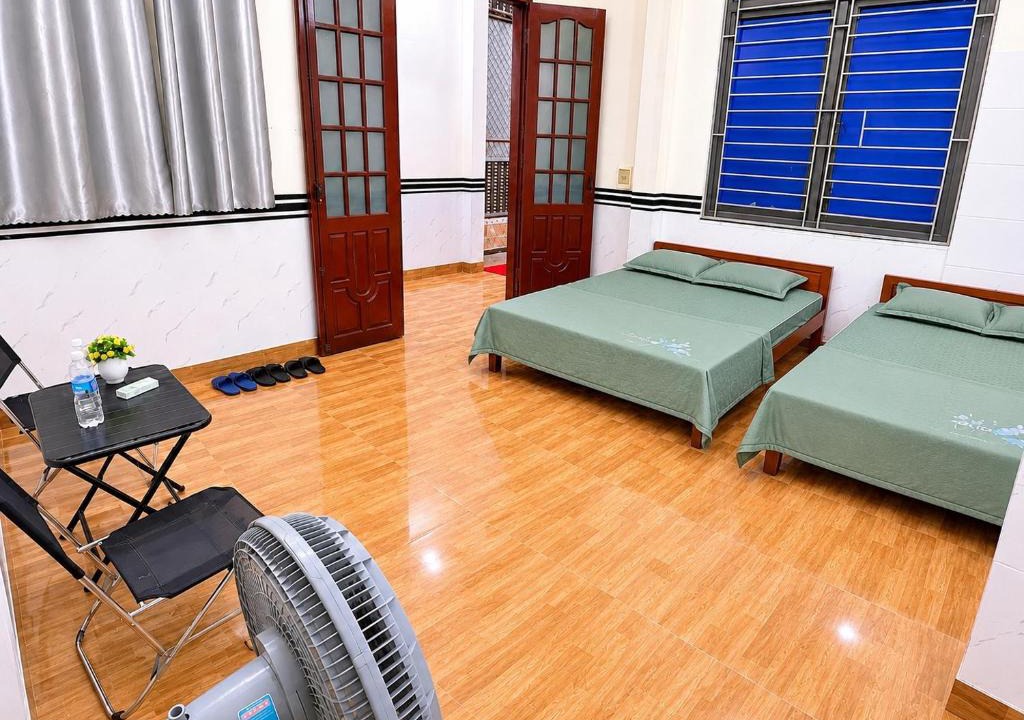 Dong Hoi House | Phòng nghỉ 24h