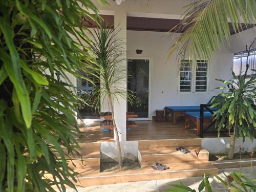 Ong Lang Hotel | Phú Vy Bungalow Phú Quốc
