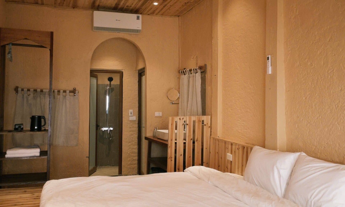 Bac Yen Hotel | Phong Lai Mountain Homestay