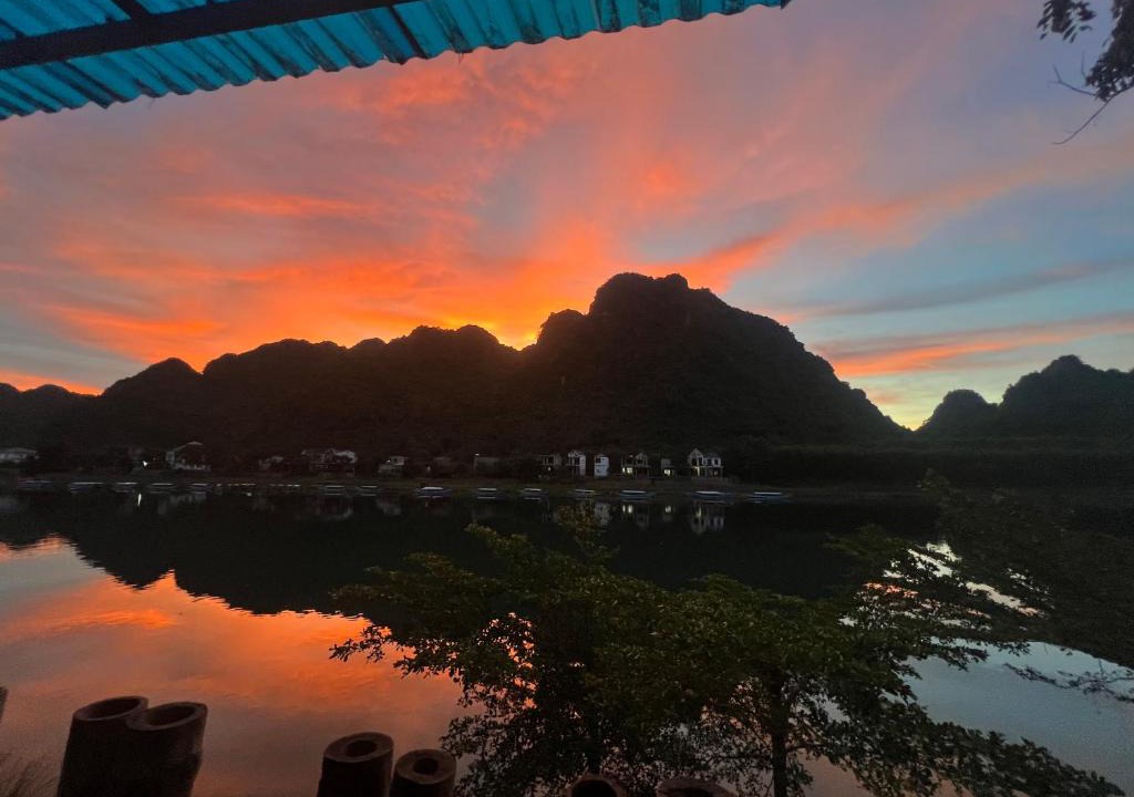 Phong Nha House | Phong Nha Coco House - Riverstay & Mountain View