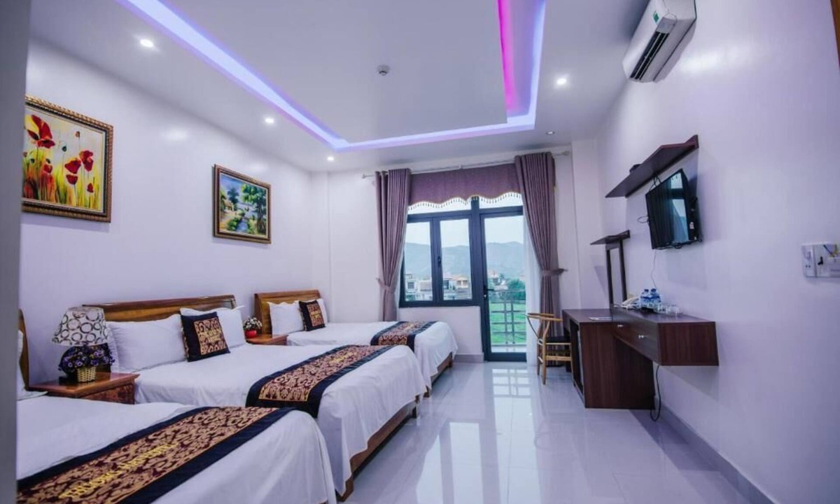 Phong Nha Hostel | Phong Nha Jasmine Hostel & Roof Top Bar
