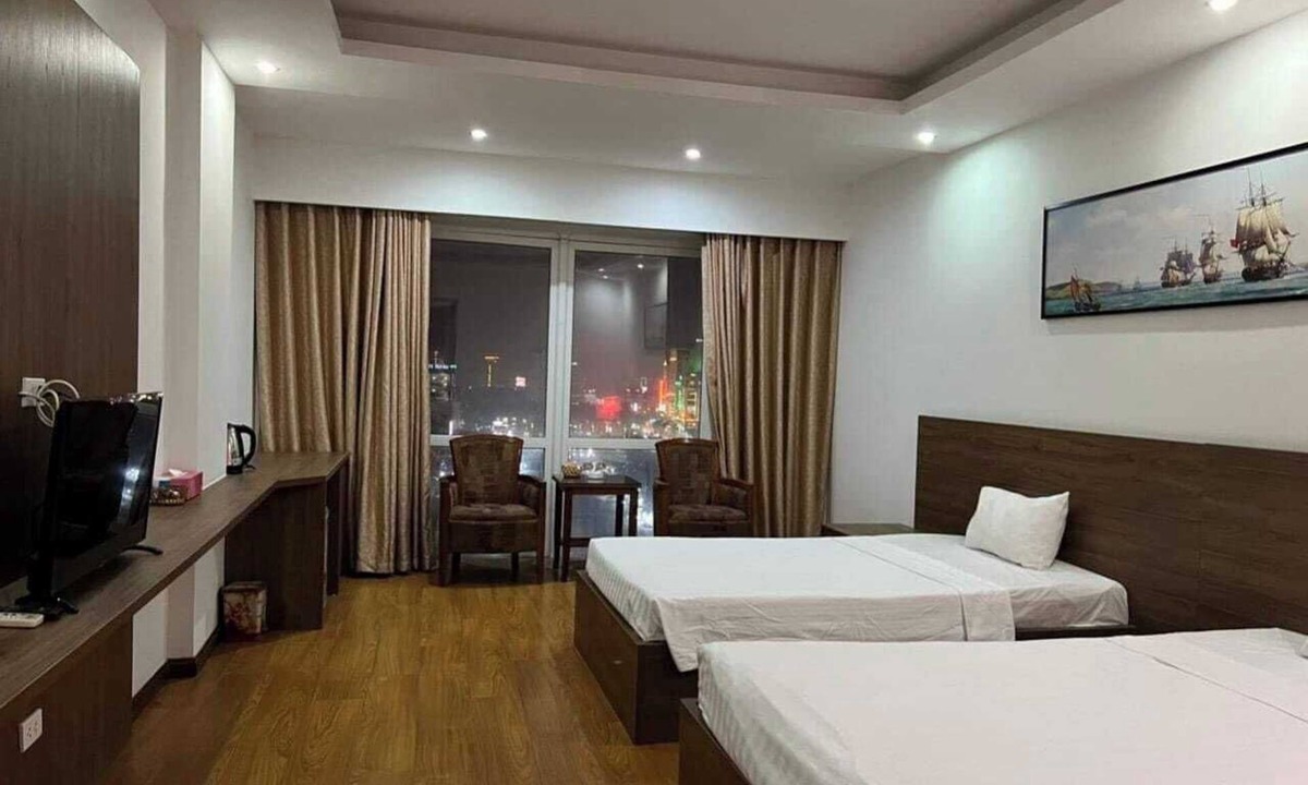 Khu bao ton Thien nhien Pu Luong Hotel | Phu Dong Hotel