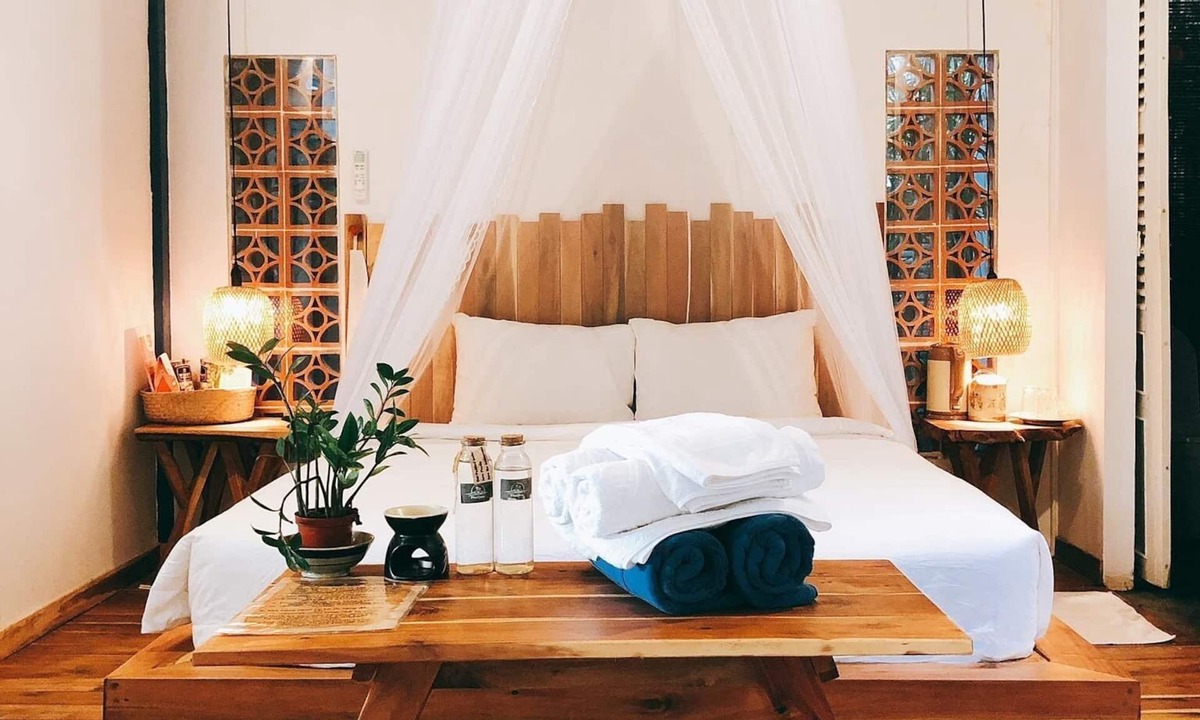 Cua Can Village Hotel | Phu Quoc EcoLodge