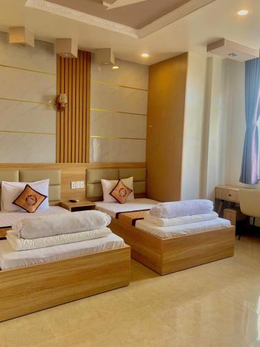 Rach Gia Hotel | Phuc Hung Hotel