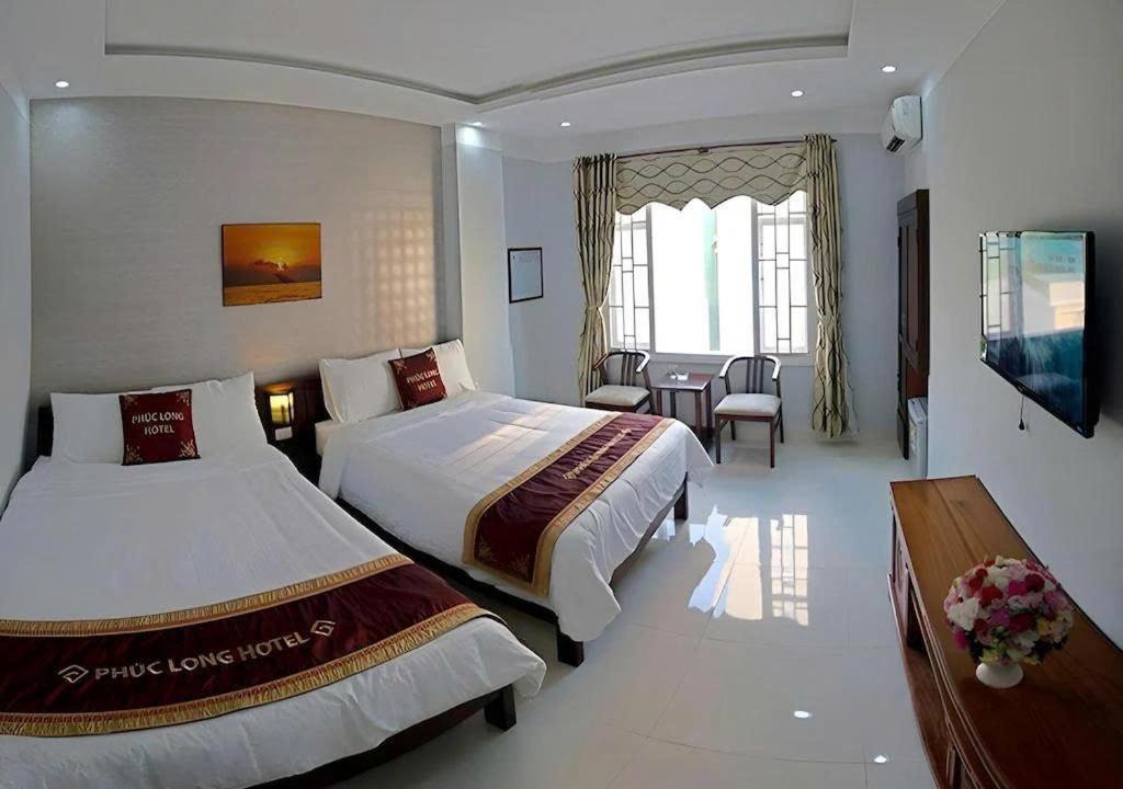 Son Tra Hotel | Phuc Long Hotel