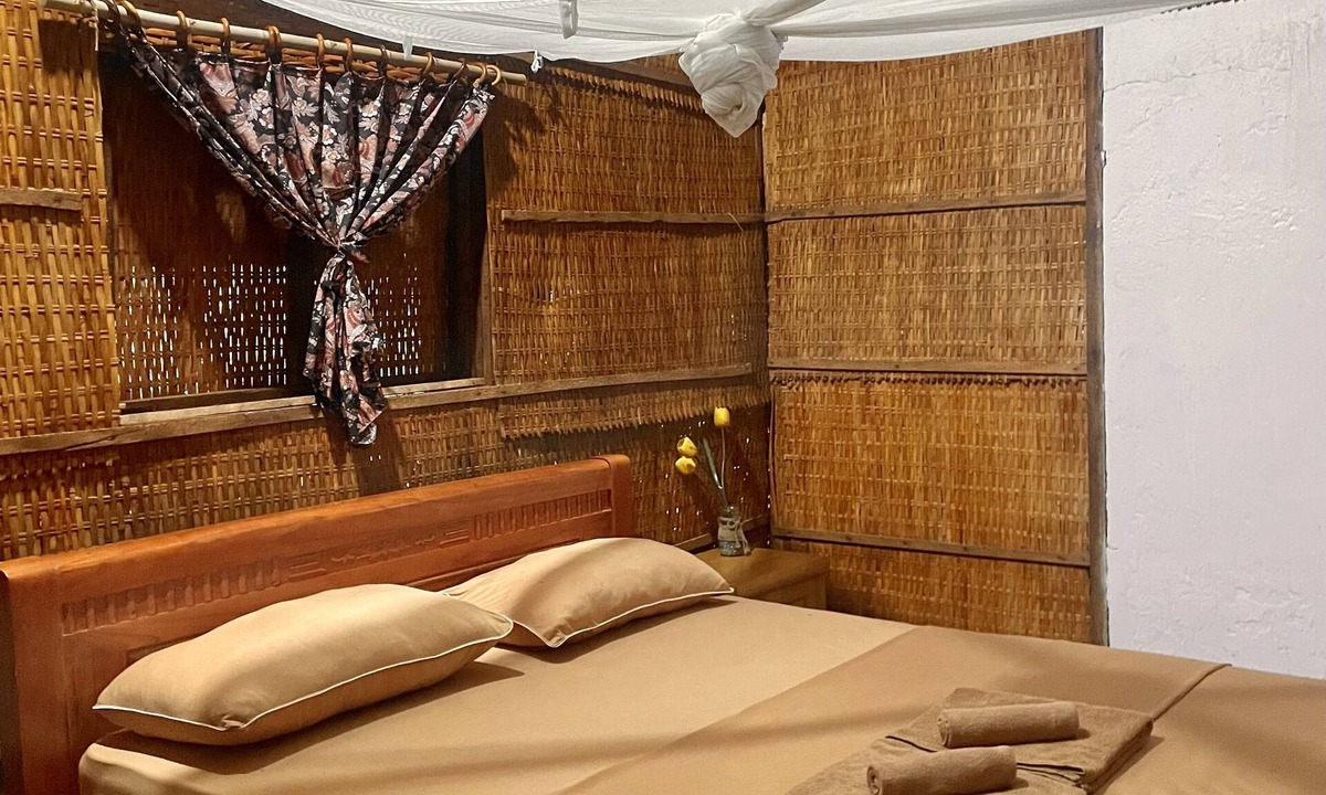 Chau Thanh Hotel | Phuc Sinh Homestay