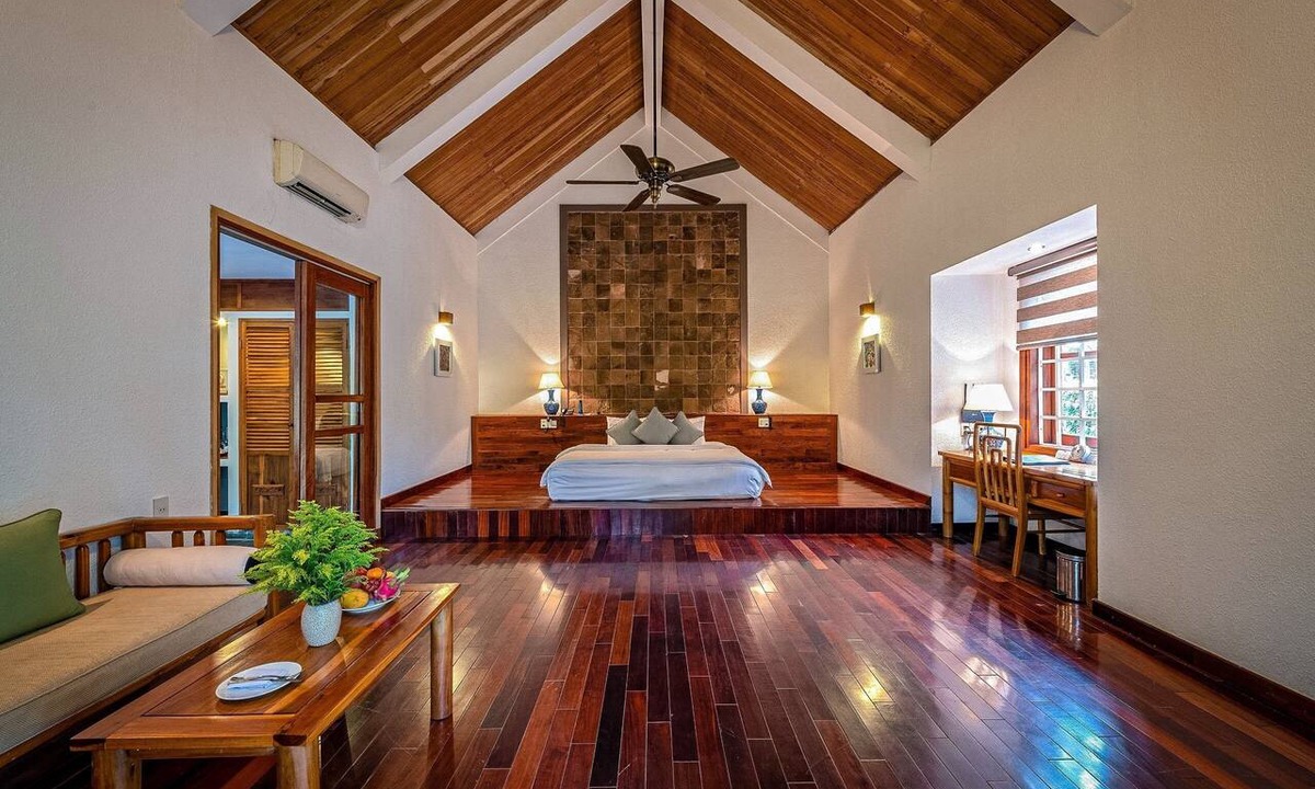 Thuy Xuan Hotel | Pilgrimage Village Resort & Spa