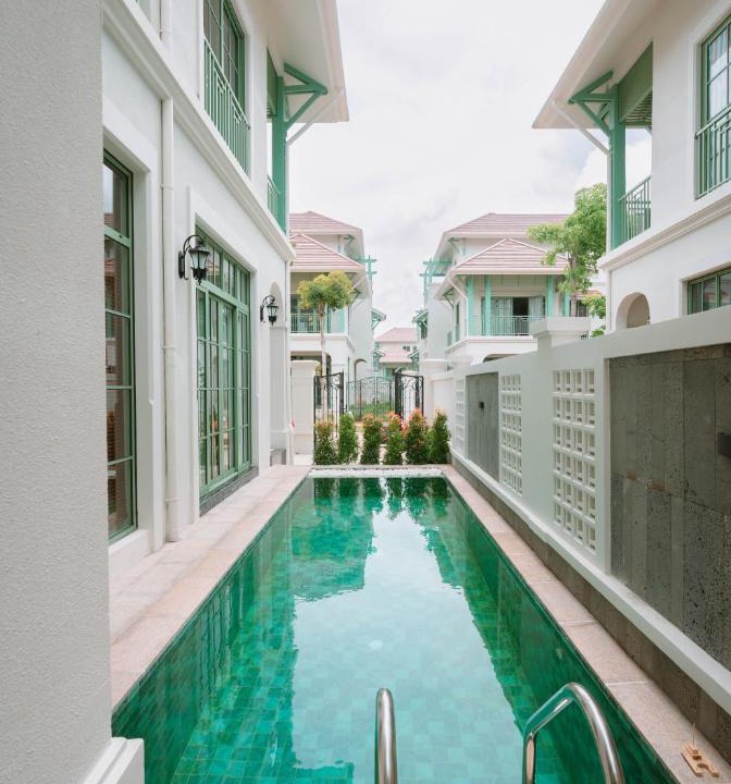 An Thoi Hotel | Pool Villa Near Sunset Town
