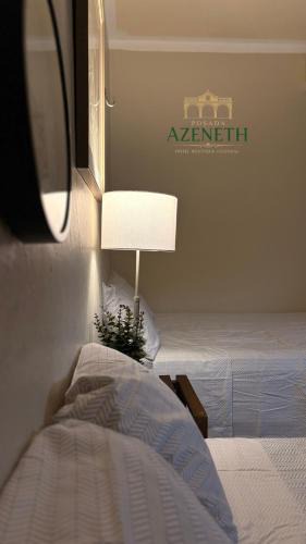 Oxkutzcab Hotel | Posada Azeneth