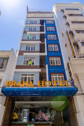 Thang Tam Hotel | Praha Hotel