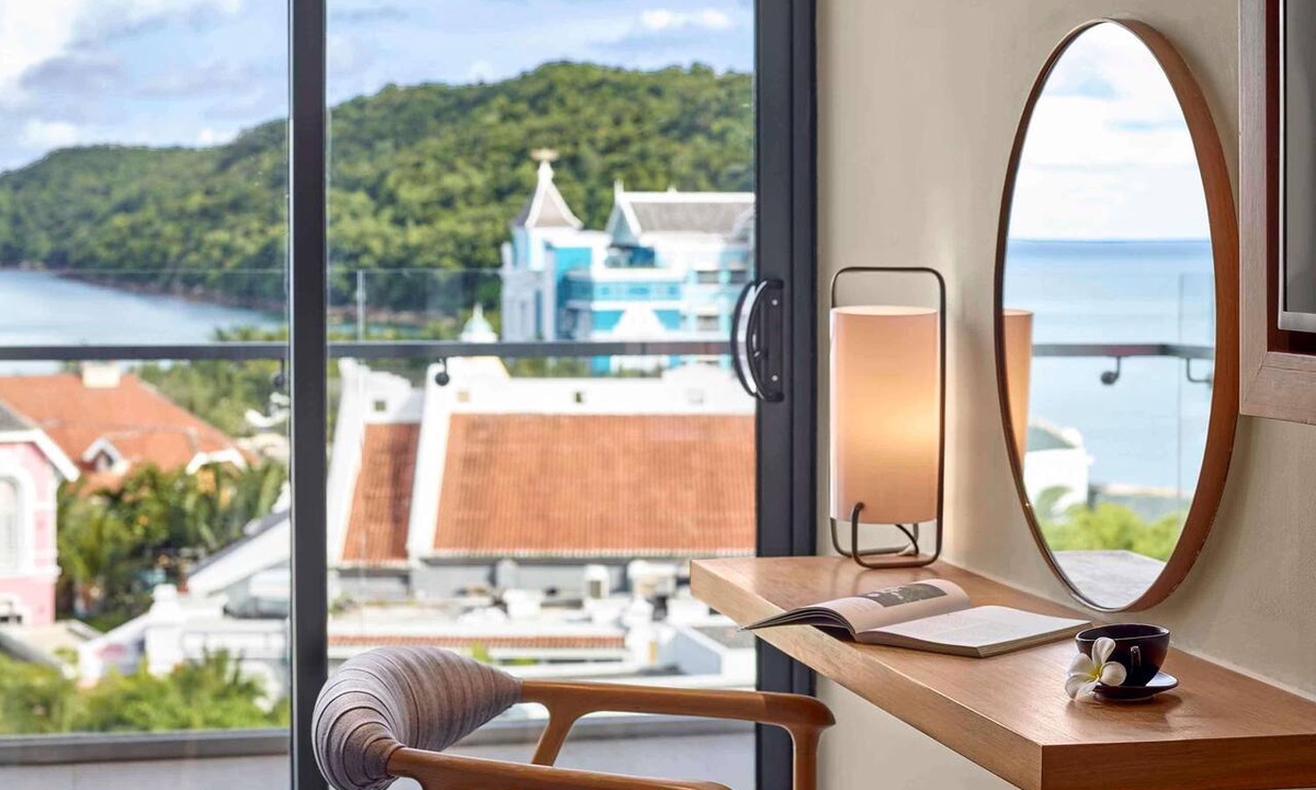 Khem Beach Resort | Premier Residences Phu Quoc Emerald Bay Managed by Accor